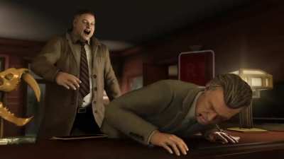 Detroit become rain