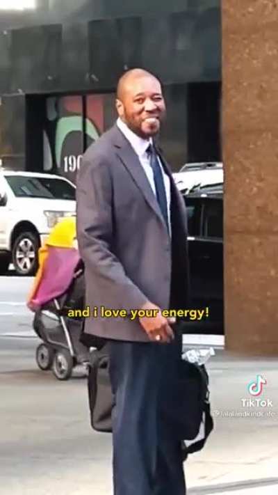 Compliment someone it&rsquo;ll make them feel better!!!