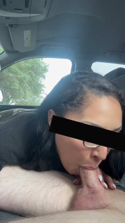 Suck in the truck