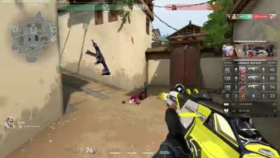 Best Jett NA