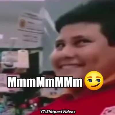 MMMMmmmm