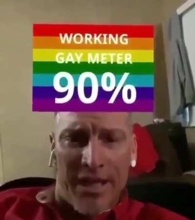How I be during the gay part of my bi-cycle