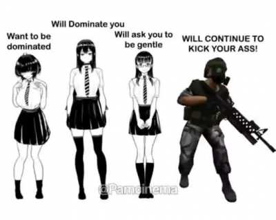 Funny half life