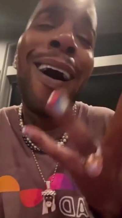 That drink too strong huh