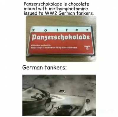 They are the Panzer elite