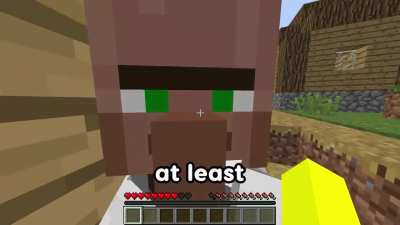 Every Minecraft Challenge Video Ever
