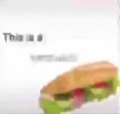 sandwich