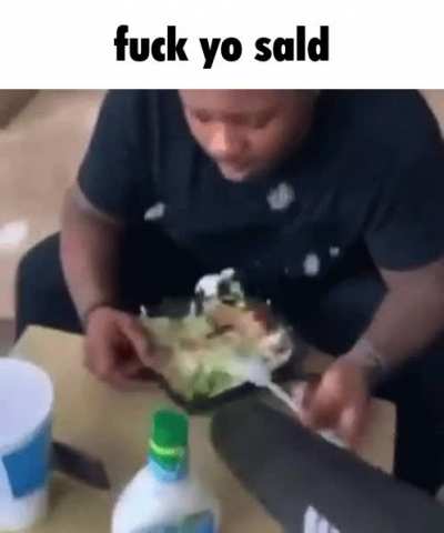 Fuck it