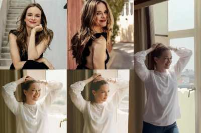 Danielle Panabaker