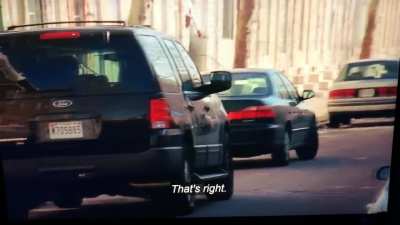 The Wire