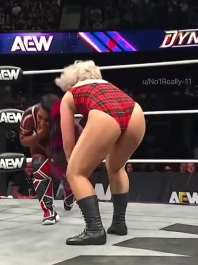 Toni Storm