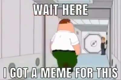 🅱️eter is very 🅱️rotective of his meme greatness.