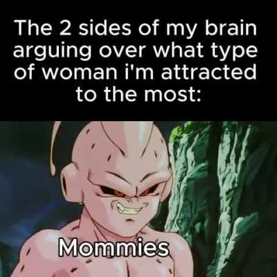 And till this day, i still can't choose