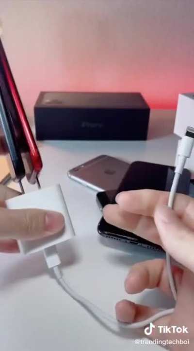He he phone