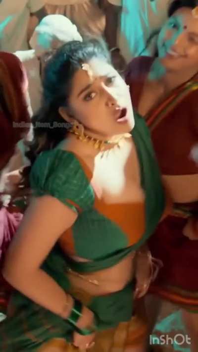 Nishvika Naidu 🔥