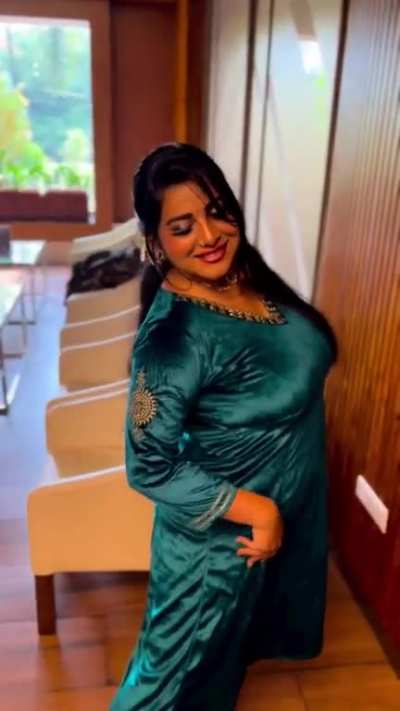 Anna Rajan &eth;