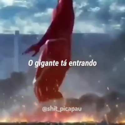 Pra mim &eacute; engra&ccedil;ado, mas acho que &eacute; s&oacute; eu;-;