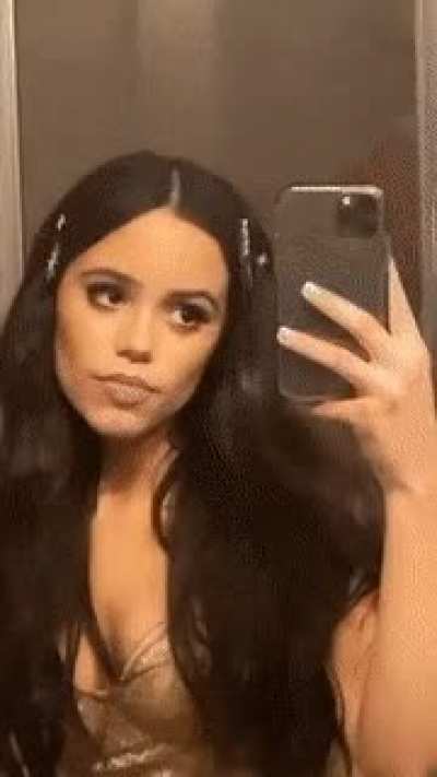 Jenna Ortega