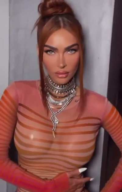 Megan Fox 