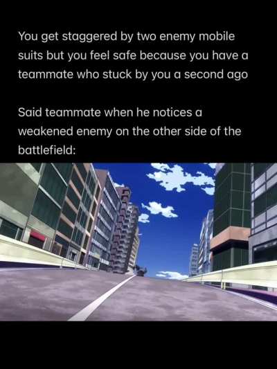 We&rsquo;ve all felt this pain