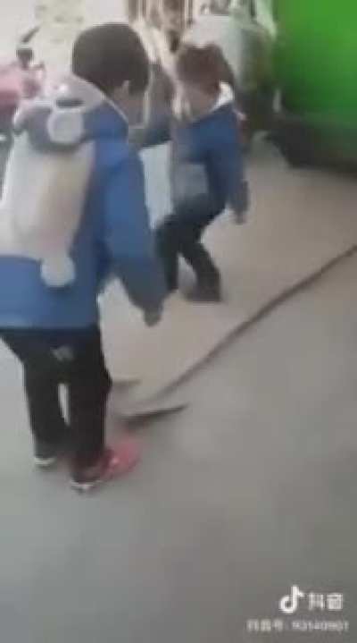 Maybe Maybe Maybe
