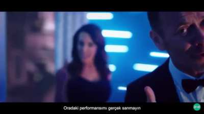 Lisa Ann ve Rocco durex t&uuml;rkiye reklamı kanalda sikiş bilgilendirmesi yapmışlar