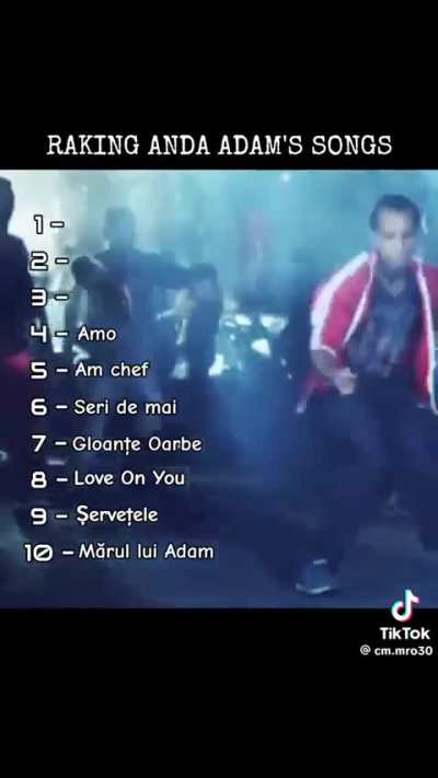 Oribile ultimele 2