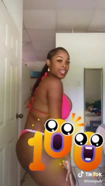 Tigobitties