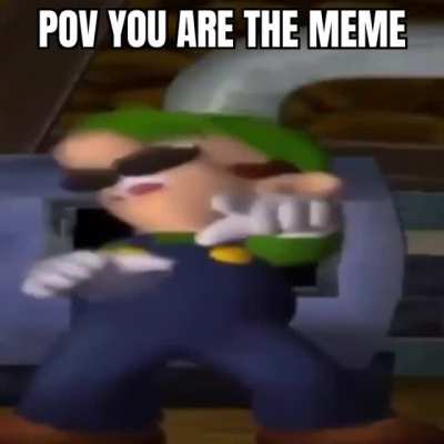 Luigi_irl