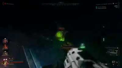 The pure fear 