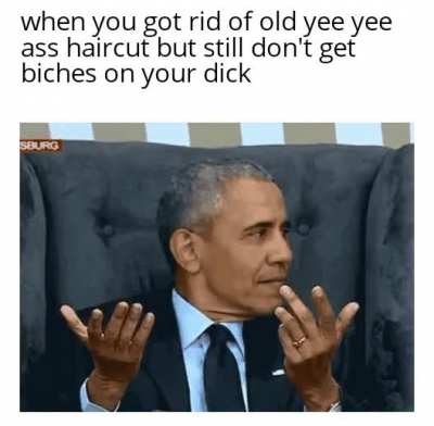 It still didn't work