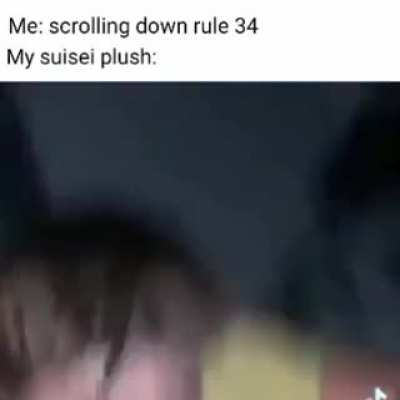 going silly with the suiflesh