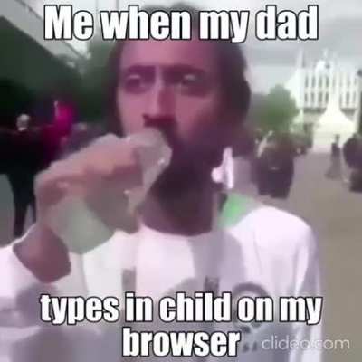 Scary