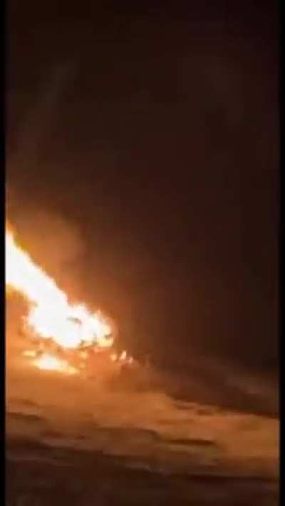 Disposing an propane tank
