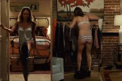 Jessica Alba or Jessica Biel