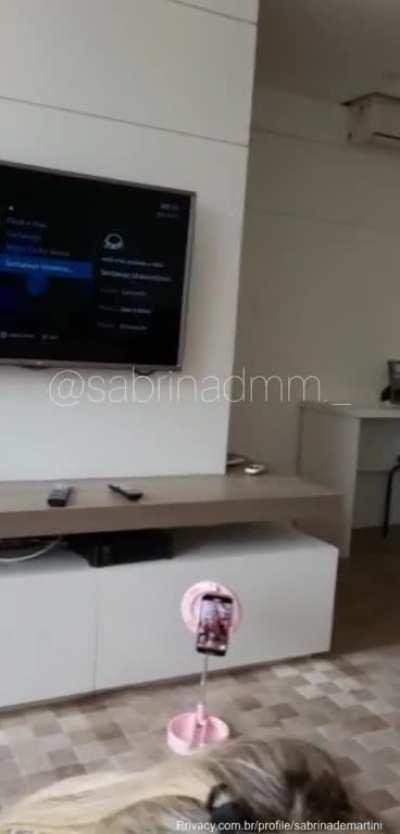 Sabrina de martini