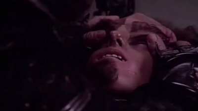 Klingon Death Ritual