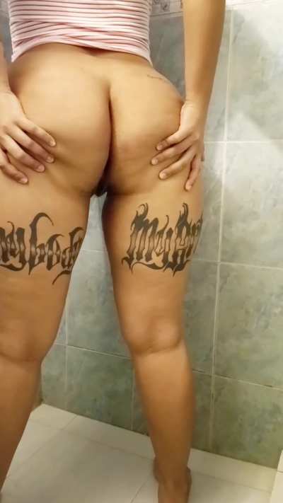 Play with my piss