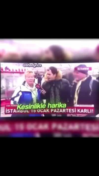 Fantastic = ama onun &ouml;ncesinde