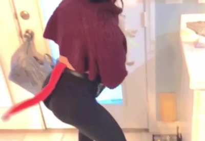 That ass 😍