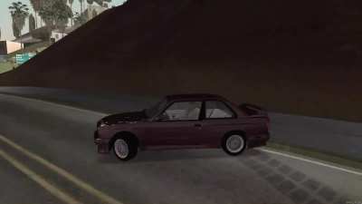 drifting in gta san online 