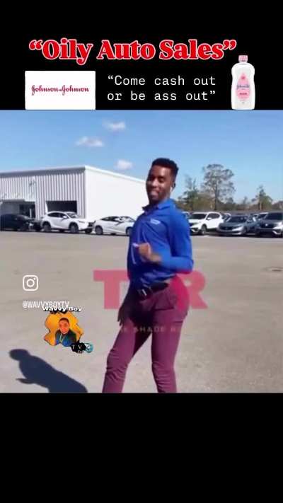 Don&rsquo;t let 50 see this shit😂