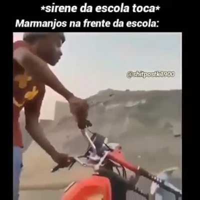 Kkk pq velho ?