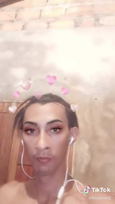 Admin virou tiktok :0 (tive q apagar meu ultimo post,vingan&ccedil;a ao admin) brincadeira,fui pnc :(