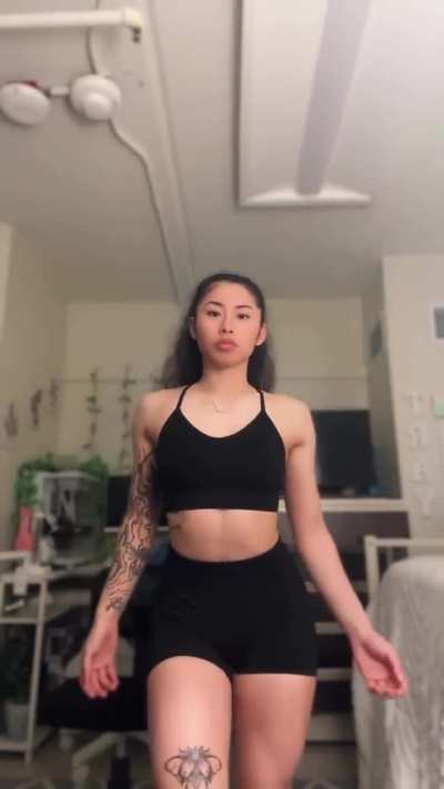 Tray Soe