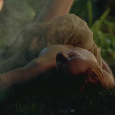 Lotte Verbeek in 'Outlander' S01E10 (2015)