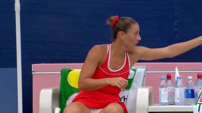 Marta Kostyuk