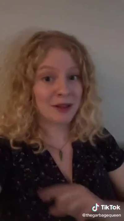 I appreciate this woman's ongoing effort to debunk climate nihilism