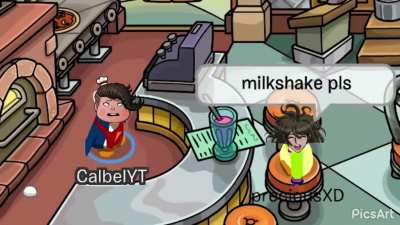 Unseen DRV3 Talent Development Plan event with Teruteru &amp;amp; Gonta