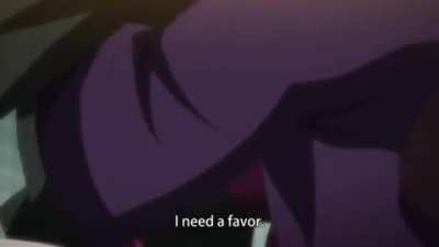 Kara no Shoujo Ep.2